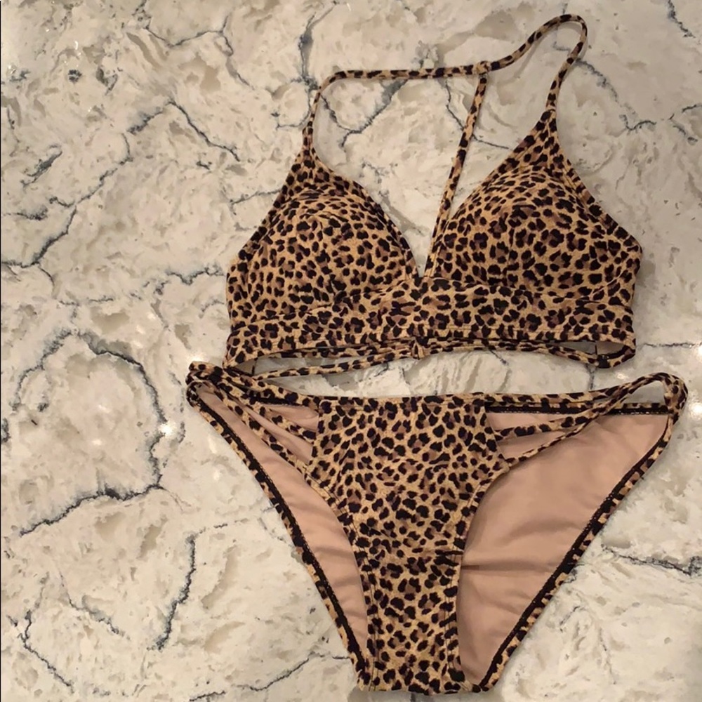 Bikini set